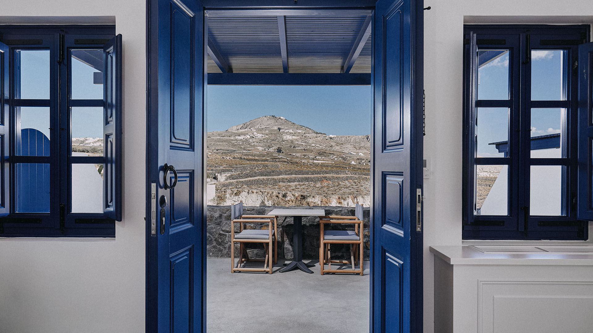 VEDEMA, A LUXURY COLLECTION RESORT