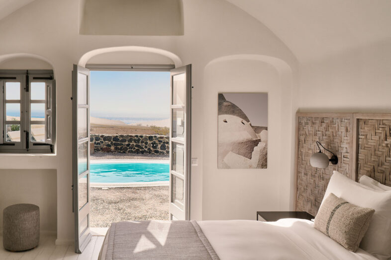 VEDEMA, A LUXURY COLLECTION RESORT