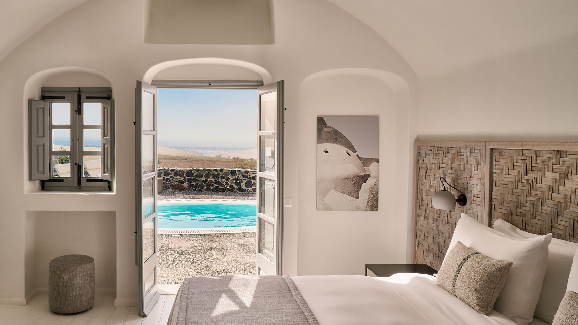 VEDEMA, A LUXURY COLLECTION RESORT