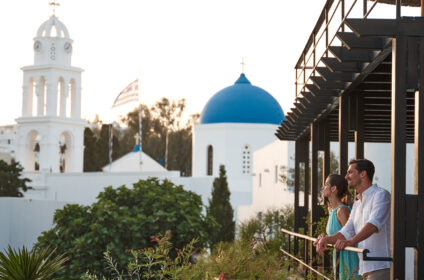 VEDEMA, A LUXURY COLLECTION RESORT
