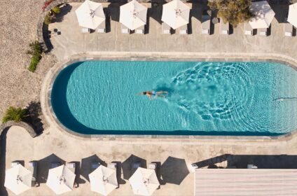 VEDEMA, A LUXURY COLLECTION RESORT