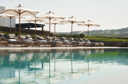 VEDEMA, A LUXURY COLLECTION RESORT