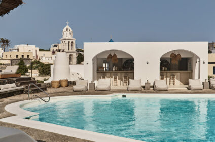 VEDEMA, A LUXURY COLLECTION RESORT