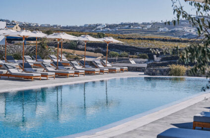 VEDEMA, A LUXURY COLLECTION RESORT