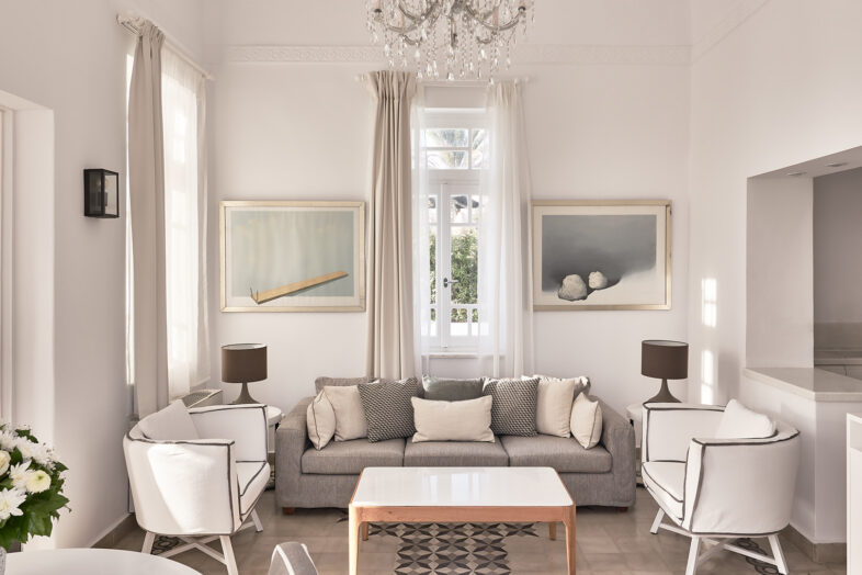 VEDEMA, A LUXURY COLLECTION RESORT