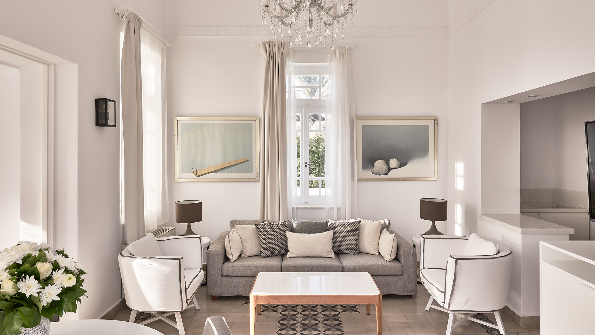 VEDEMA, A LUXURY COLLECTION RESORT