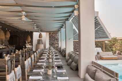 VEDEMA, A LUXURY COLLECTION RESORT