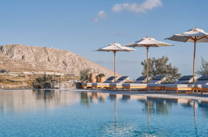 VEDEMA, A LUXURY COLLECTION RESORT