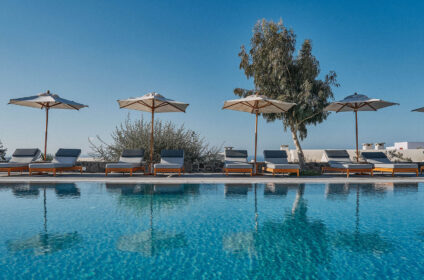 VEDEMA, A LUXURY COLLECTION RESORT