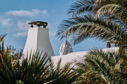 VEDEMA, A LUXURY COLLECTION RESORT