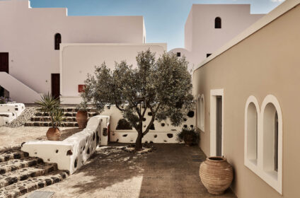 VEDEMA, A LUXURY COLLECTION RESORT