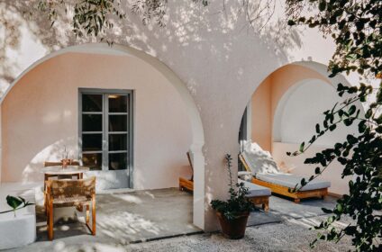 VEDEMA, A LUXURY COLLECTION RESORT