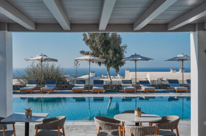 VEDEMA, A LUXURY COLLECTION RESORT