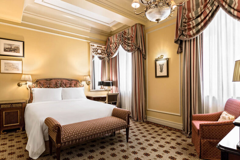 GRANDE BRETAGNE ATHENS