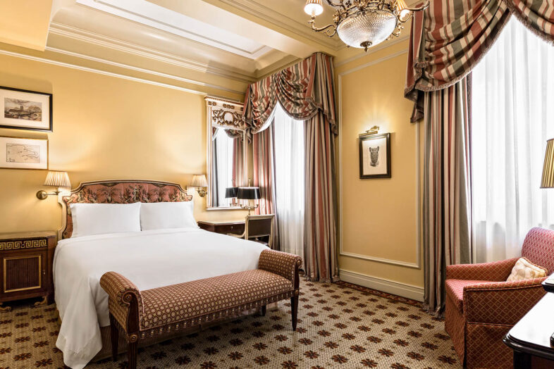 GRANDE BRETAGNE ATHENS