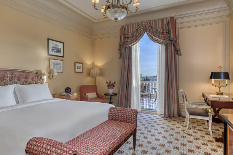 GRANDE BRETAGNE ATHENS