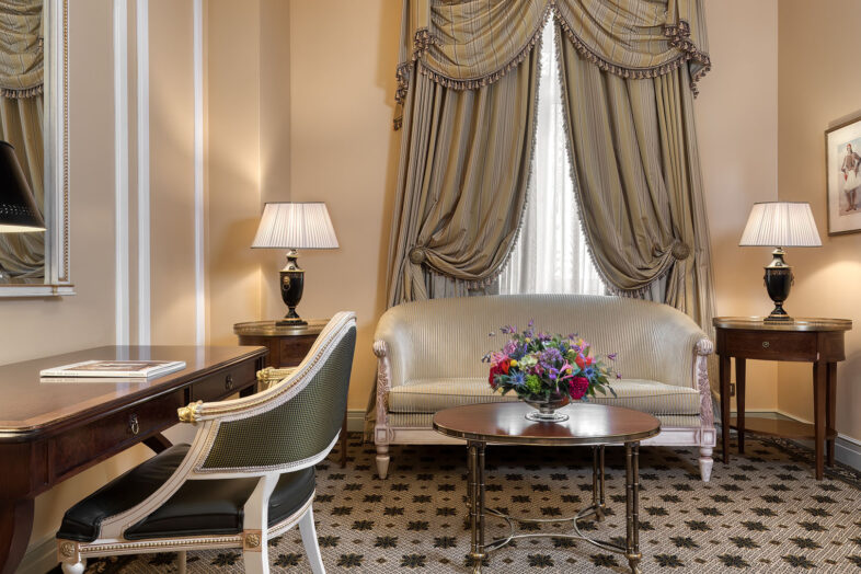 GRANDE BRETAGNE ATHENS