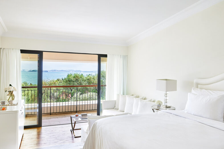 CORFU IMPERIAL A GRECOTEL RESORT TO LIVE AT KOMMENO PENINSULA
