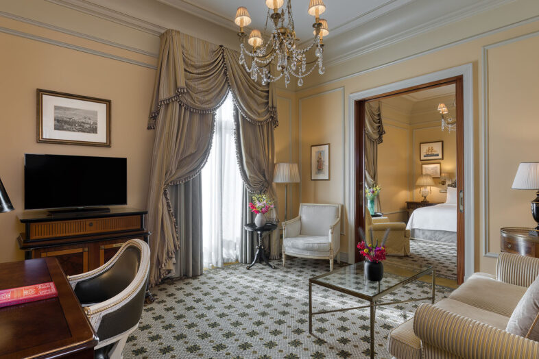 GRANDE BRETAGNE ATHENS