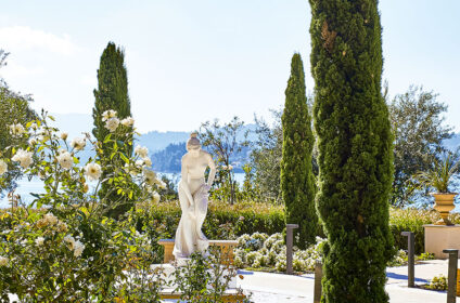 CORFU IMPERIAL A GRECOTEL RESORT TO LIVE AT KOMMENO PENINSULA