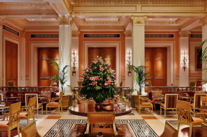 GRANDE BRETAGNE ATHENS