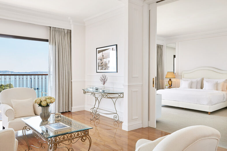 CORFU IMPERIAL A GRECOTEL RESORT TO LIVE AT KOMMENO PENINSULA