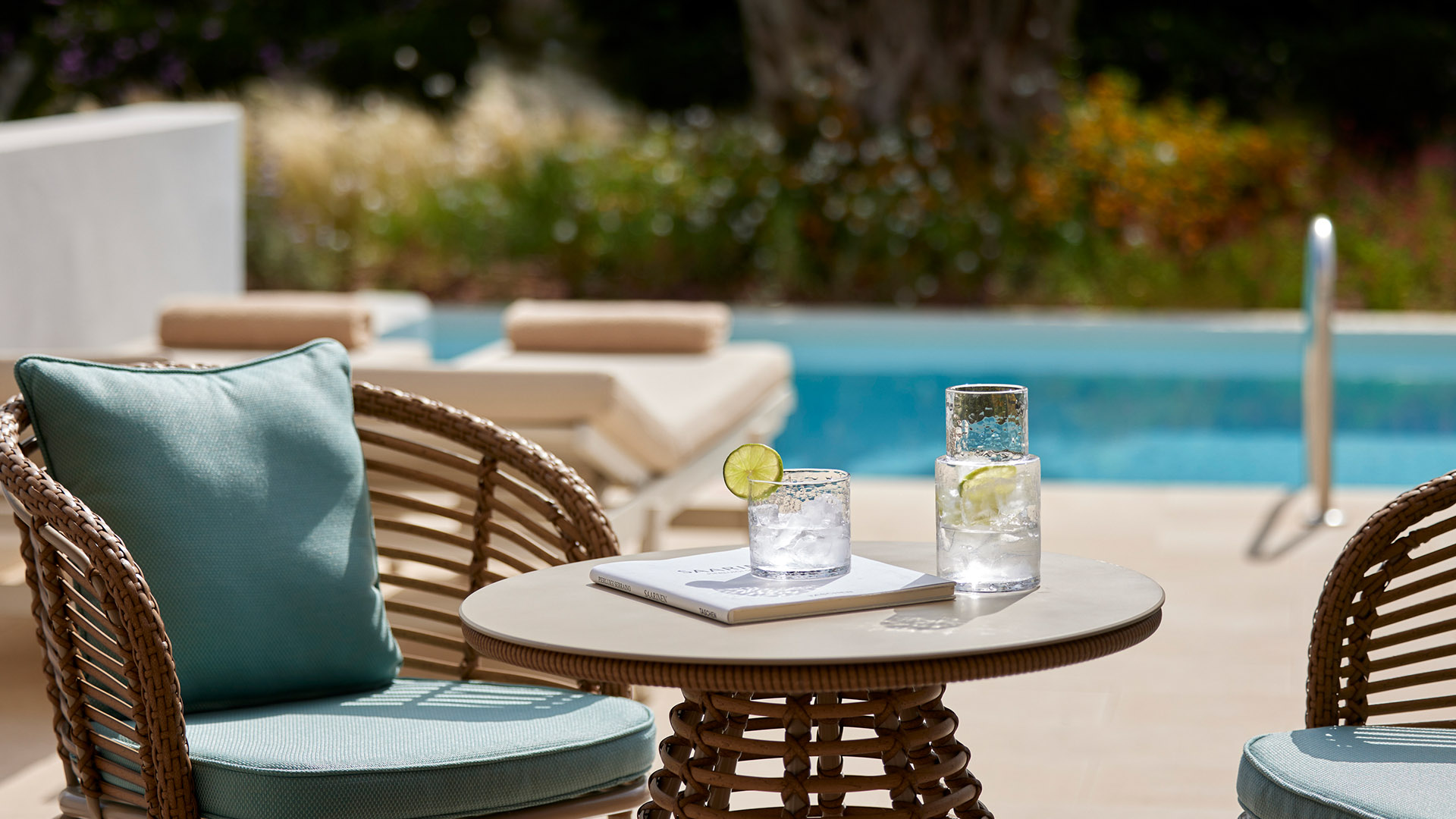 MARBELLA, MAR~BELLA COLLECTION