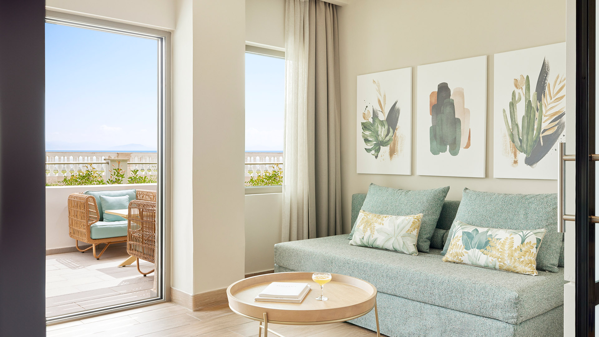 MARBELLA, MAR~BELLA COLLECTION