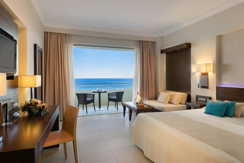 ELYSIUM RESORT & SPA