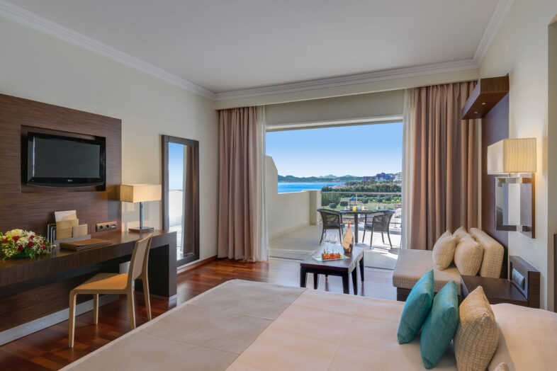 ELYSIUM RESORT & SPA