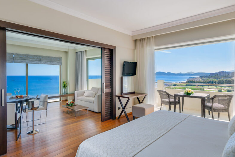 ELYSIUM RESORT & SPA