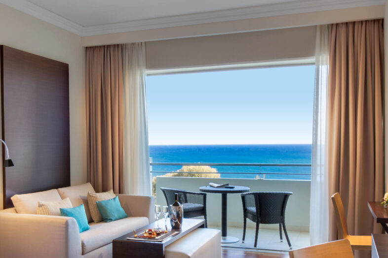 ELYSIUM RESORT & SPA