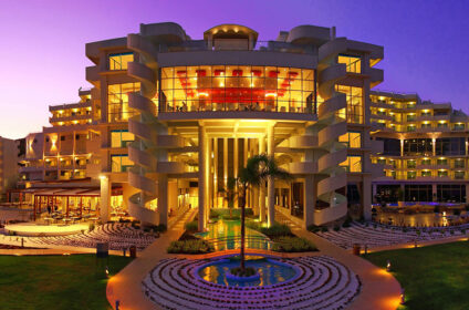 ELYSIUM RESORT & SPA