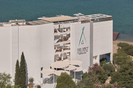 NIKKI BEACH RESORT & SPA