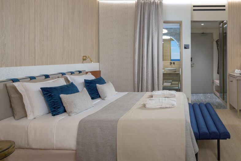 ELYSIUM RESORT & SPA