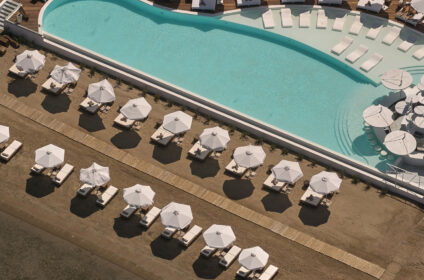 NIKKI BEACH RESORT & SPA