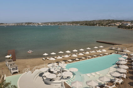 NIKKI BEACH RESORT & SPA