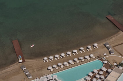 NIKKI BEACH RESORT & SPA