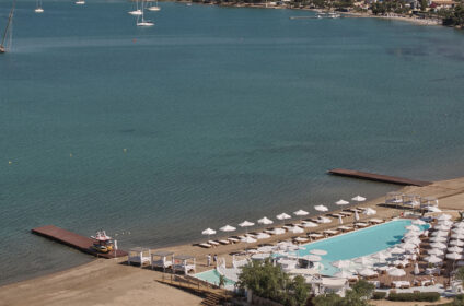 NIKKI BEACH RESORT & SPA