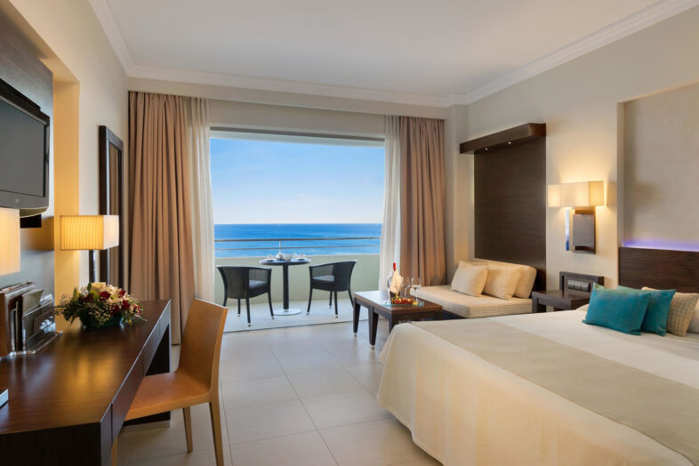 ELYSIUM RESORT & SPA