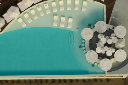 NIKKI BEACH RESORT & SPA