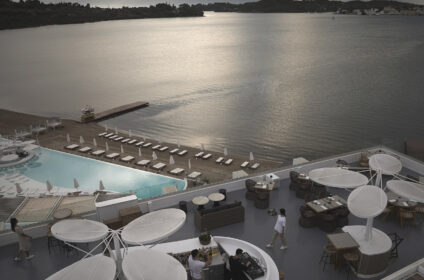 NIKKI BEACH RESORT & SPA