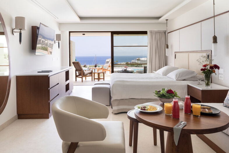 PORTO ELOUNDA GOLF & SPA RESORT