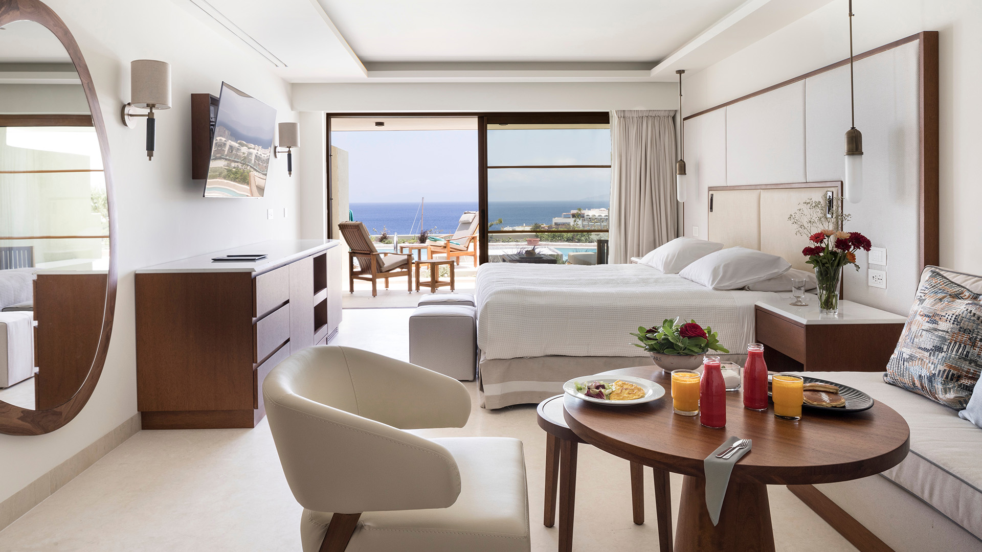 PORTO ELOUNDA GOLF & SPA RESORT
