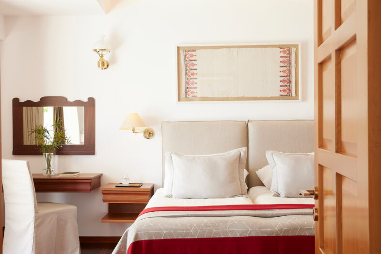 ELOUNDA MARE RELAIS & CHATEAUX