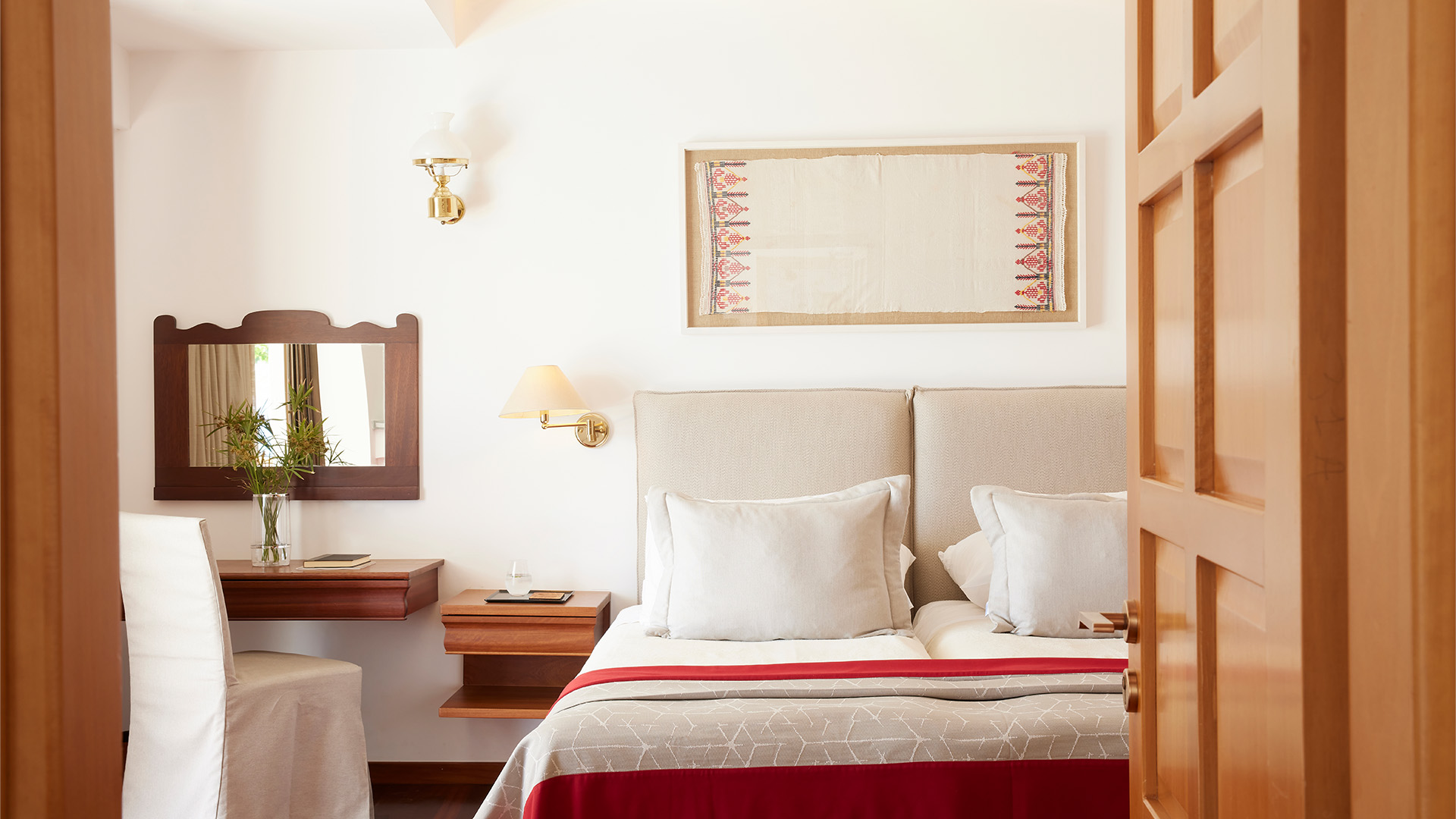 ELOUNDA MARE RELAIS & CHATEAUX