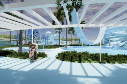 AQUILA RITHYMNA BEACH