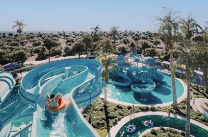 AQUILA RITHYMNA BEACH