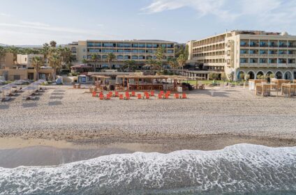 AQUILA RITHYMNA BEACH