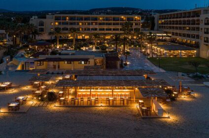 AQUILA RITHYMNA BEACH